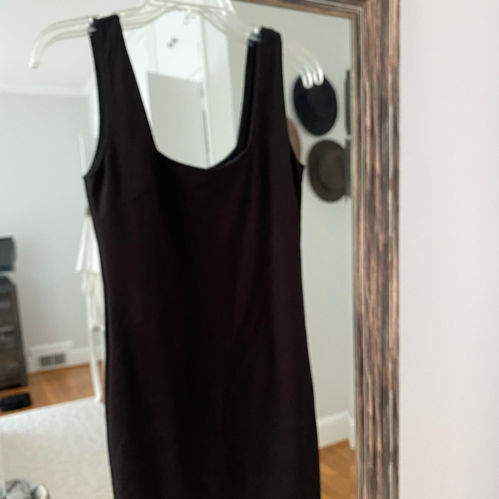 Body con dress